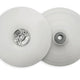 Flexipads World Class  Angle Grinder Pad White 180mm (7in) M14