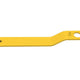 Flexipads World Class  Yellow Pin Spanner 28-4mm
