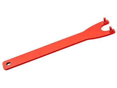 Flexipads World Class Red Pin Spanner 35-5mm – – Now available at MTN Shop UK.
