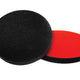 Flexipads World Class  Dual Action Cushion Pad 125mm No Hole GRIP®