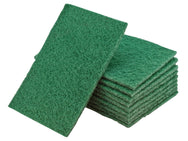 Flexipads World Class Hand Pads Green Medium 230 x 150mm (Pack 10) – – Now available at MTN Shop UK.