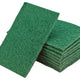 Flexipads World Class  Hand Pads Green Medium 230 x 150mm (Pack 10)