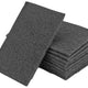 Flexipads World Class  Hand Pads Grey Ultra Fine 230 x 150mm (Pack 10)