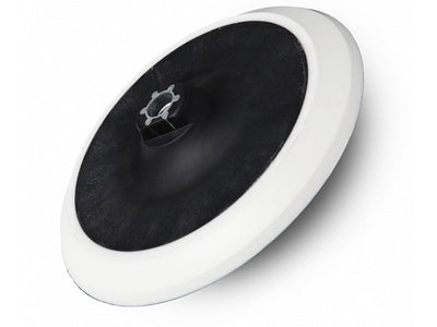 Flexipads World Class Sanding Backing Pad 180mm GRIP® M14 for Sander & Polishers – – Now available at MTN Shop UK.