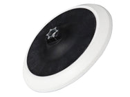 Flexipads World Class Sanding Backing Pad 200mm GRIP® M14 for Sander & Polishers – – Now available at MTN Shop UK.