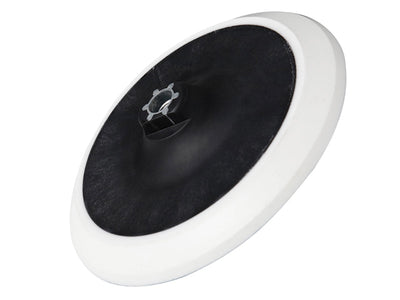 Flexipads World Class Sanding Backing Pad 200mm GRIP® M14 for Sander & Polishers – – Now available at MTN Shop UK.
