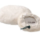 Flexipads World Class  Tie-On Lambswool Bonnet 125mm (5in)