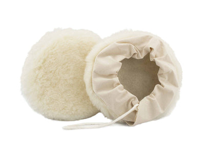 Flexipads World Class All Wool Bonnet 180mm (7in) – – Now available at MTN Shop UK.