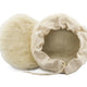 Flexipads World Class  All Wool Bonnet 225mm (9in)