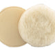 Flexipads World Class  GRIP® Wool Bonnet 135mm