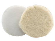 Flexipads World Class GRIP® Wool Bonnet 200mm – – Now available at MTN Shop UK.