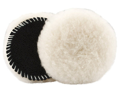 Flexipads World Class GRIP® Wool Bonnet 50mm – – Now available at MTN Shop UK.