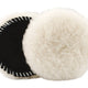 Flexipads World Class  GRIP® Wool Bonnet 80mm
