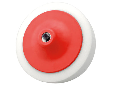 Flexipads World Class White Compounding Foam 150 x 50mm M14 – – Now available at MTN Shop UK.