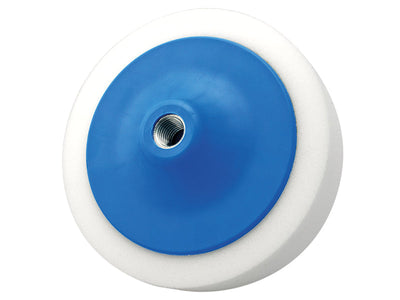 Flexipads World Class White Compounding Foam 150 x 50mm 5/8 UNC – – Now available at MTN Shop UK.