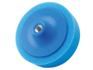 Flexipads World Class Blue Compounding / Polishing Foam 150 x 50mm 5/8 UNC – – Now available at MTN Shop UK.