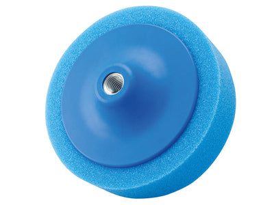Flexipads World Class Blue Compounding / Polishing Foam 150 x 50mm 5/8 UNC – – Now available at MTN Shop UK.