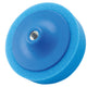 Flexipads World Class  Blue Compounding / Polishing Foam 150 x 50mm 5/8 UNC