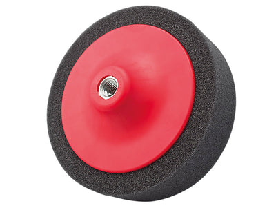 Flexipads World Class Black Polishing Foam 150 x 50mm M14 – – Now available at MTN Shop UK.