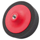 Flexipads World Class  Black Polishing Foam 150 x 50mm M14
