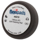 Flexipads World Class  Black Polishing Foam 150 x 50mm GRIP®