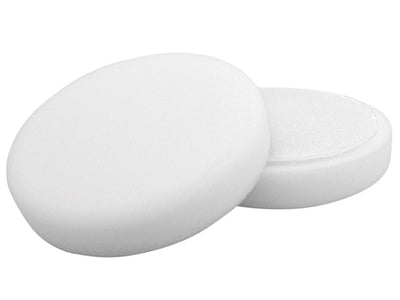 Flexipads World Class White Very Firm Cutting Pad 150mm – – Now available at MTN Shop UK.