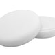Flexipads World Class  White Very Firm Cutting Pad 150mm