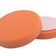 Flexipads World Class  Orange Firm All-Round Polishing Pad 150mm