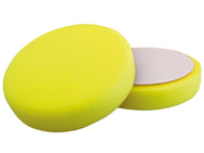 Flexipads World Class Yellow Soft Finishing Pad 150mm – – Now available at MTN Shop UK.