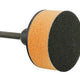 Flexipads World Class  Spindle Pad Soft Face GRIP® 50mm
