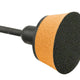 Flexipads World Class  Spindle Pad 50mm Conical Soft Face