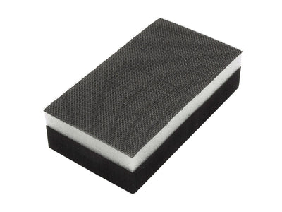 Flexipads World Class Hand Sanding Block Double Sided Medium/Soft 70 x 125mm – – Now available at MTN Shop UK.