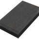 Flexipads World Class  Hand Sanding Block Double Sided Medium/Hard 70 x 125mm