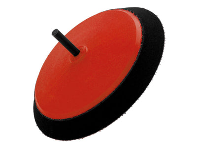 Flexipads World Class Drill Backing Pad 125mm (5in) 6mm GRIP® – – Now available at MTN Shop UK.