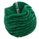 Flexipads World Class  Scruff Ball 75mm / 3in Green Medium