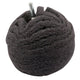 Flexipads World Class  Scruff Ball 75mm / 3in Grey Ultra Fine