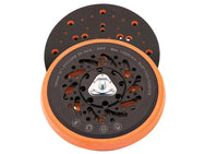 Flexipads World Class Cyclone™ Backing Pad Medium 53 Hole 150mm – – Now available at MTN Shop UK.