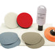Flexipads World Class  Plastic Scratch Repair & Polishing Kit