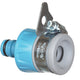 Flopro Flopro Round Tap Connector