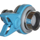 Flopro Flopro Threaded Mixer Tap Connector 12.5mm (1/2in)
