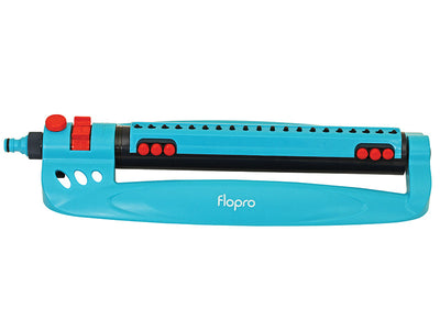 Flopro Flopro Monsoon Oscillating Sprinkler – – Now available at MTN Shop UK.