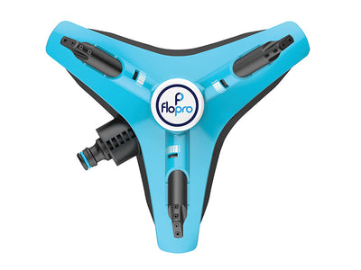 Flopro Flopro+ Typhoon Rotating Sprinkler – – Now available at MTN Shop UK.