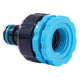 Flopro Flopro Perfect Fit Outdoor Tap Connector 12.5mm (1/2in)