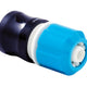Flopro Flopro Supergrip Waterstop Spray Gun Connector 12.5mm (1/2in)