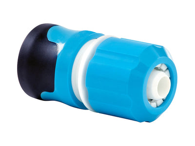 Flopro Flopro Supergrip Tap to Hose Connector 12.5mm (1/2in) – – Now available at MTN Shop UK.