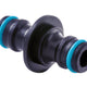 Flopro Flopro Double Male Connector 12.5mm (1/2in)
