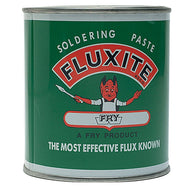 Fluxrite® Tin Soldering Paste 450g – – Now available at MTN Shop UK.