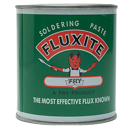 Fluxrite® Tin Soldering Paste 450g – – Now available at MTN Shop UK.