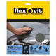 Flexovit Waterproof Sanding Sheets 230 x 280mm Fine 400G (3)