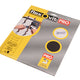 Flexovit Emery Cloth Sanding Sheets 230 x 280mm Coarse 40G (25)